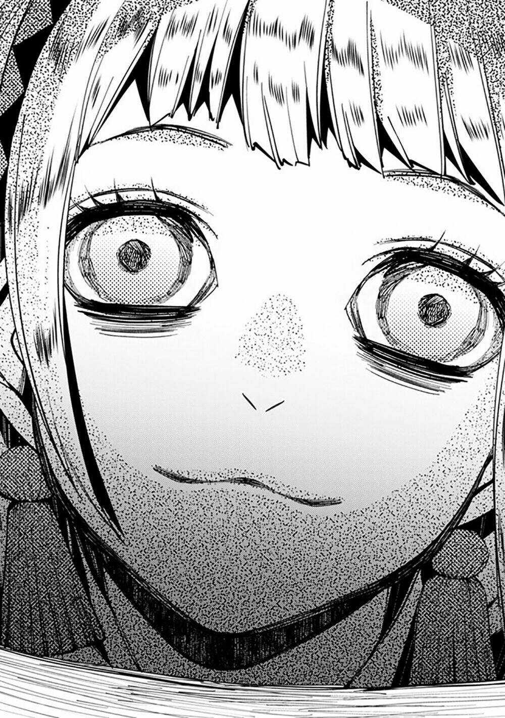 Fukushuu Wo Koinegau Saikyou Yuusha Wa, Yami No Chikara De Senmetsu Musou Suru Chapter 20 trang 21