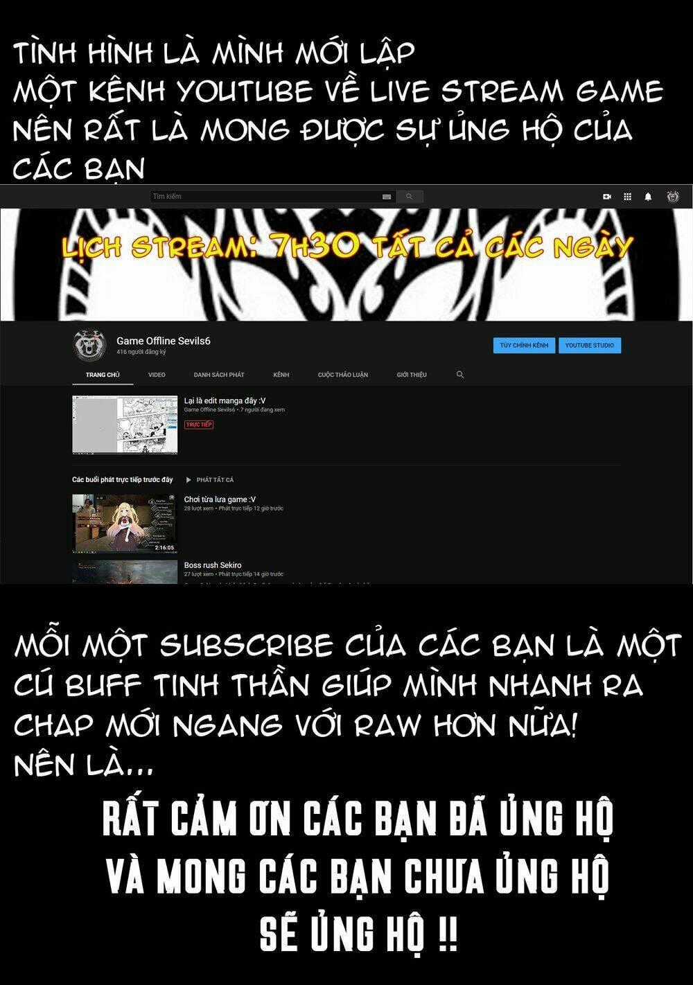 Fukushuu Wo Koinegau Saikyou Yuusha Wa, Yami No Chikara De Senmetsu Musou Suru Chapter 22 trang 31