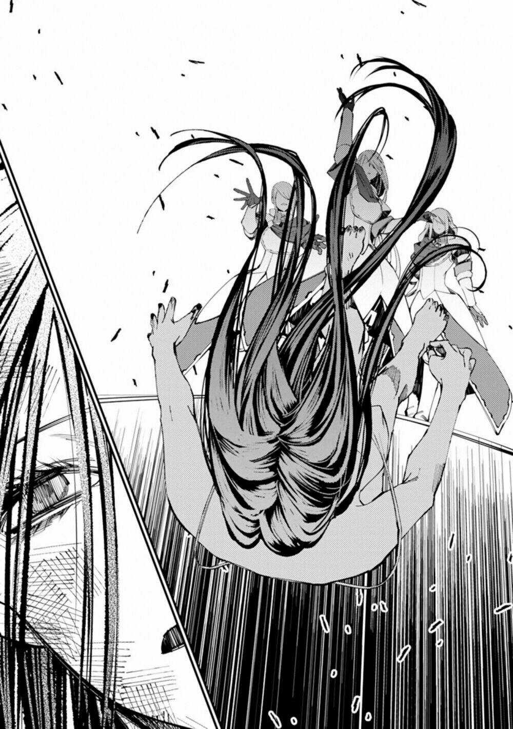 Fukushuu Wo Koinegau Saikyou Yuusha Wa, Yami No Chikara De Senmetsu Musou Suru Chapter 28 trang 16