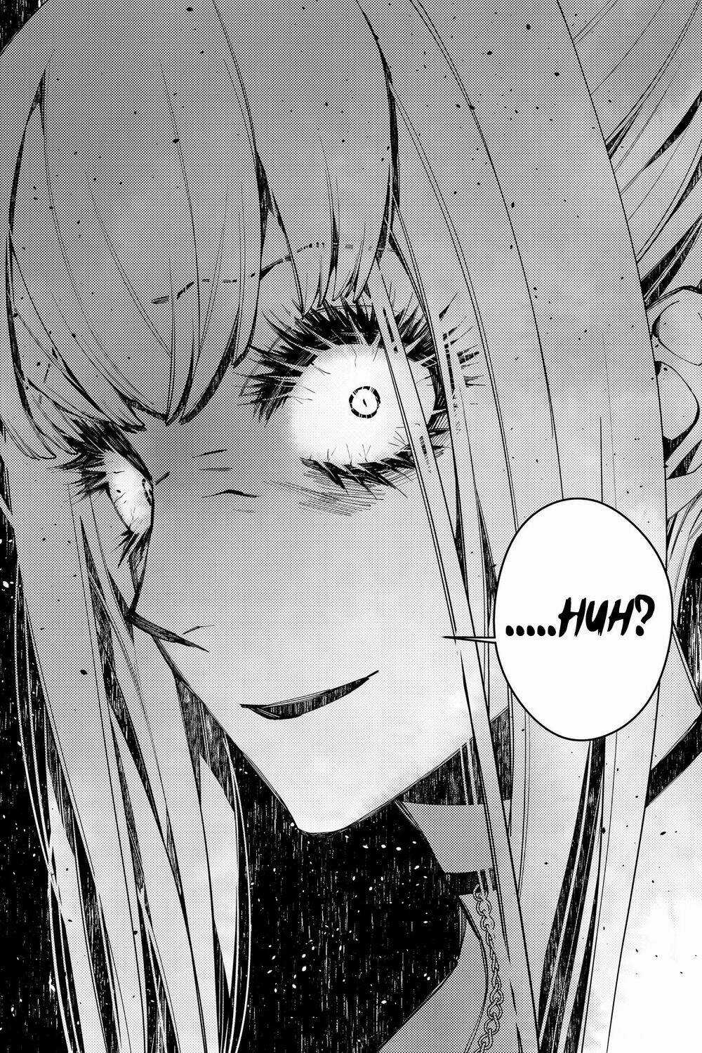 Fukushuu Wo Koinegau Saikyou Yuusha Wa, Yami No Chikara De Senmetsu Musou Suru Chapter 31 trang 11