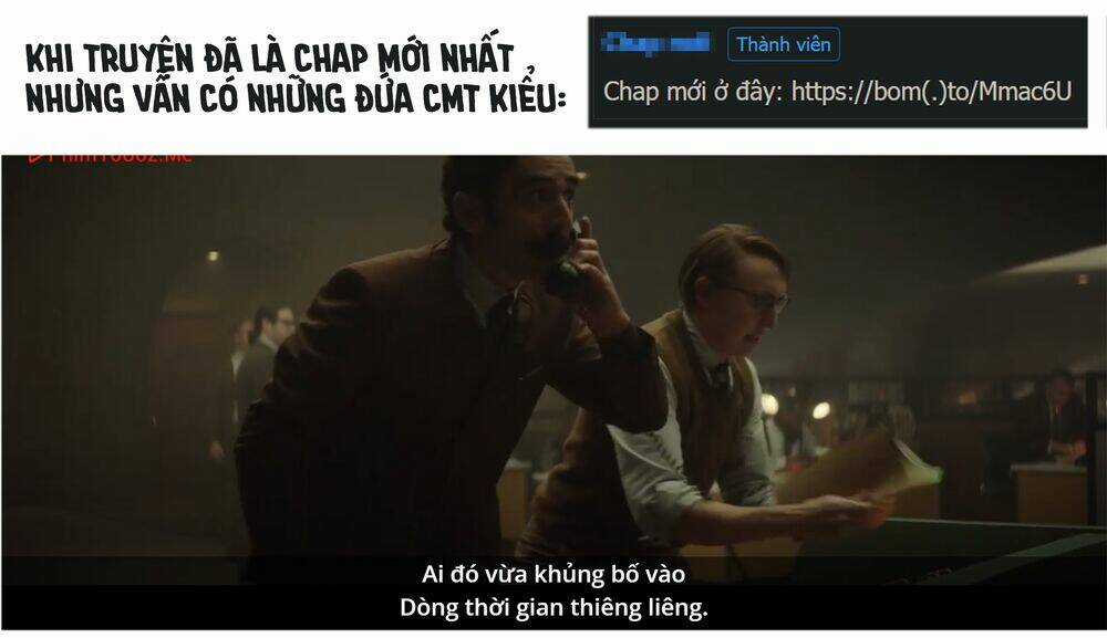 Fukushuu Wo Koinegau Saikyou Yuusha Wa, Yami No Chikara De Senmetsu Musou Suru Chapter 40 trang 15