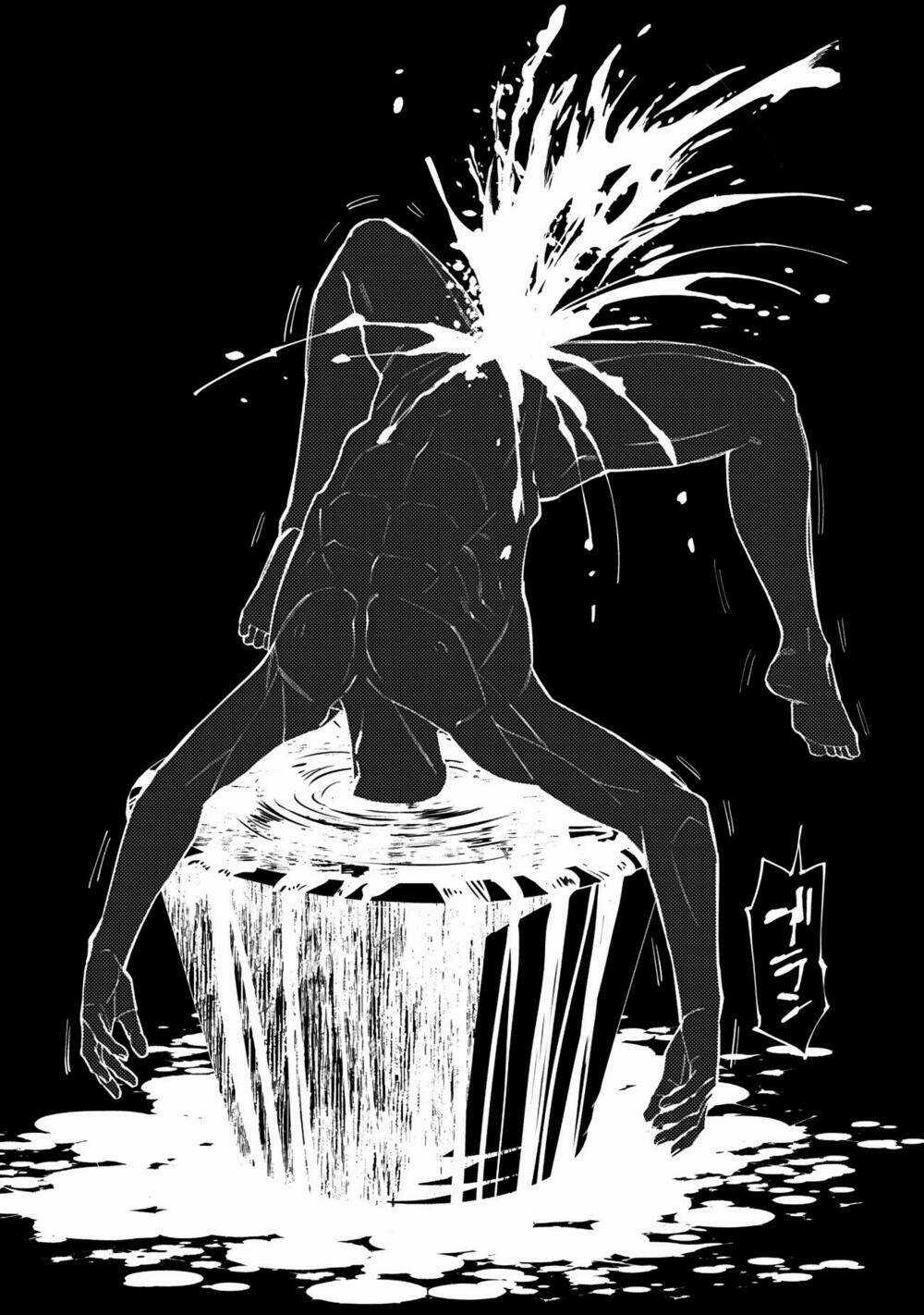 Fukushuu Wo Koinegau Saikyou Yuusha Wa, Yami No Chikara De Senmetsu Musou Suru Chapter 48 trang 21