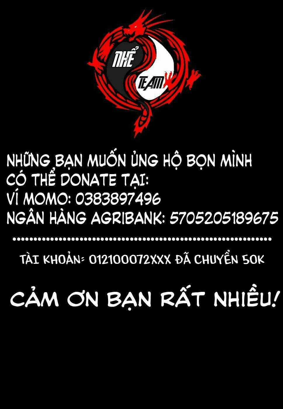 Fukushuu Wo Koinegau Saikyou Yuusha Wa, Yami No Chikara De Senmetsu Musou Suru Chapter 5 trang 17