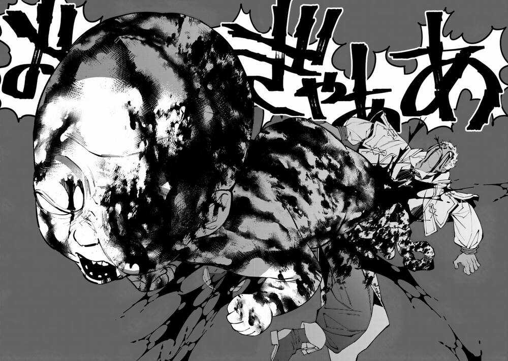 Fukushuu Wo Koinegau Saikyou Yuusha Wa, Yami No Chikara De Senmetsu Musou Suru Chapter 50 trang 10