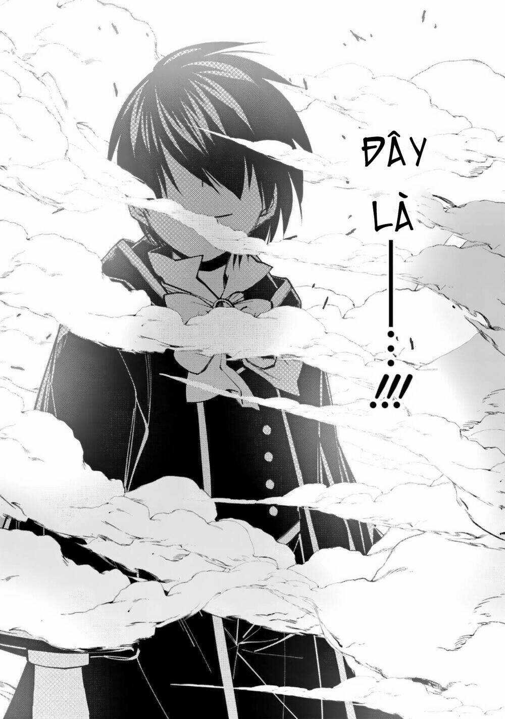 Fukushuu Wo Koinegau Saikyou Yuusha Wa, Yami No Chikara De Senmetsu Musou Suru Chapter 50 trang 16