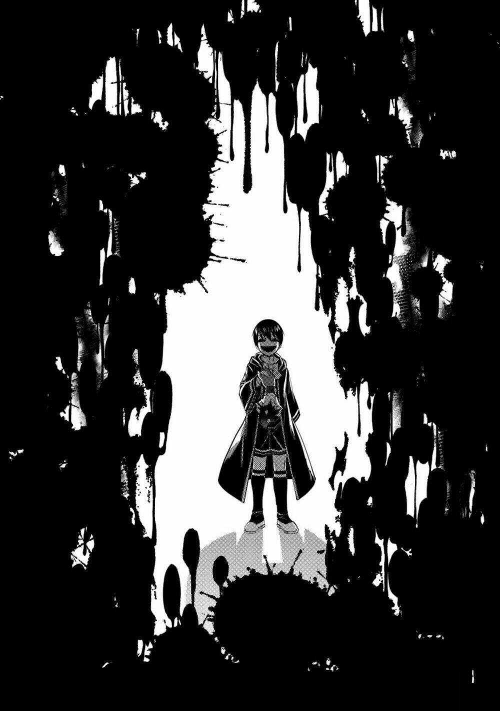 Fukushuu Wo Koinegau Saikyou Yuusha Wa, Yami No Chikara De Senmetsu Musou Suru Chapter 50 trang 20