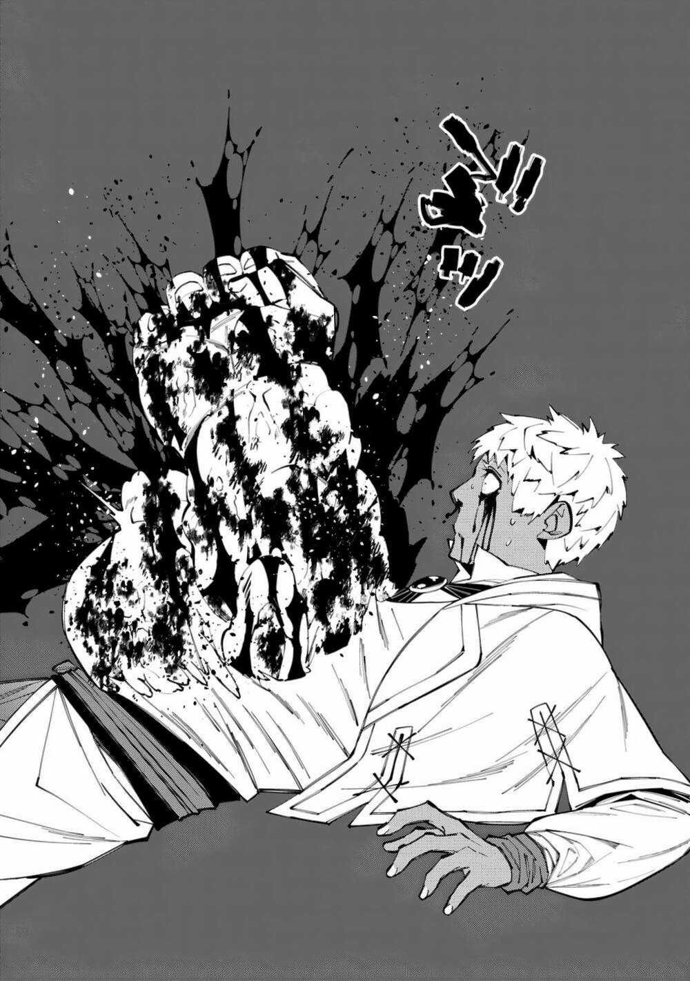 Fukushuu Wo Koinegau Saikyou Yuusha Wa, Yami No Chikara De Senmetsu Musou Suru Chapter 50 trang 9