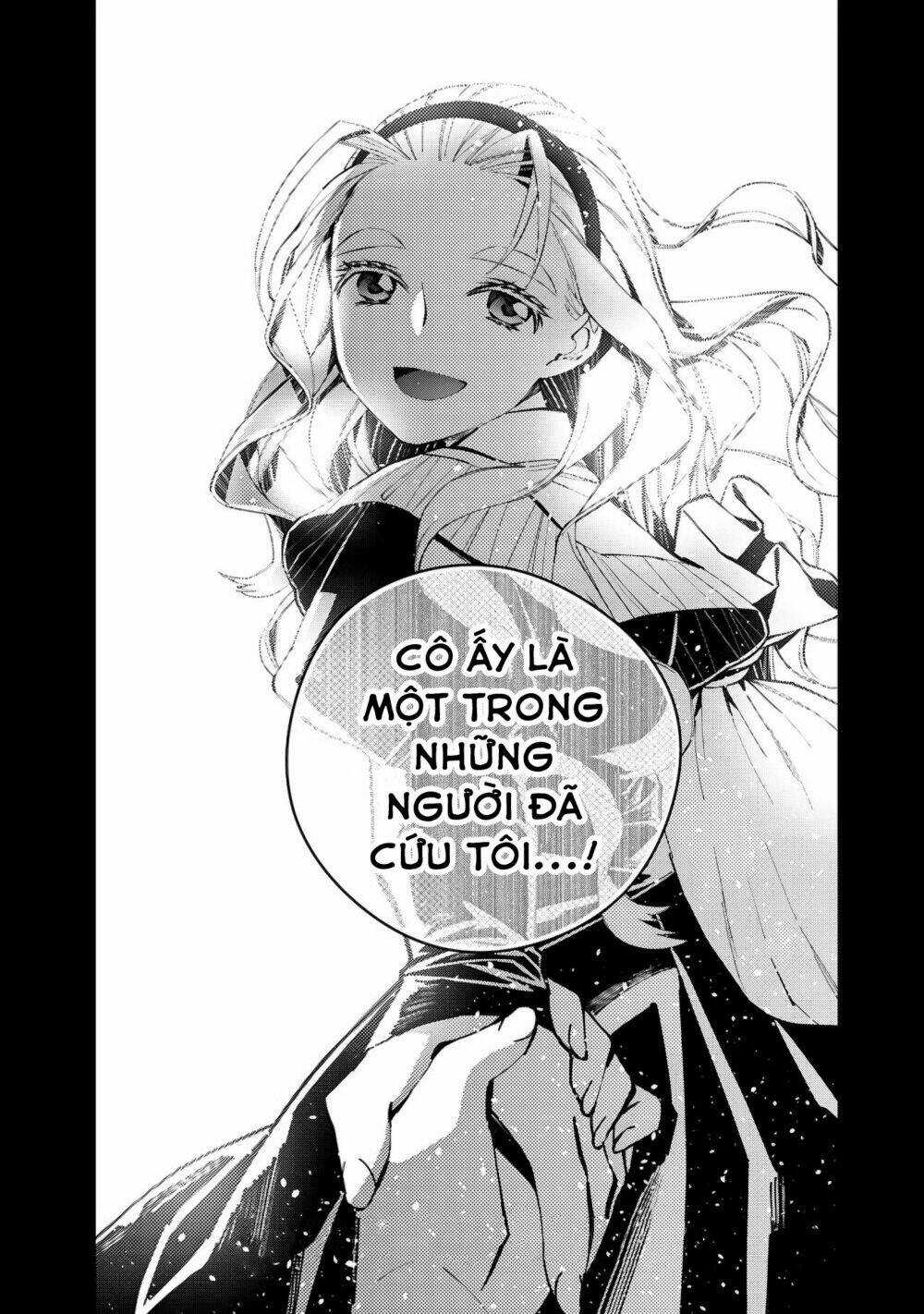 Fukushuu Wo Koinegau Saikyou Yuusha Wa, Yami No Chikara De Senmetsu Musou Suru Chapter 52 trang 18