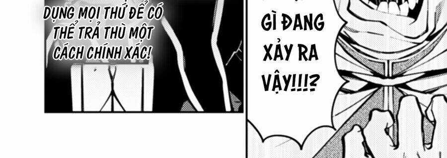 Fukushuu Wo Koinegau Saikyou Yuusha Wa, Yami No Chikara De Senmetsu Musou Suru Chapter 59 trang 30