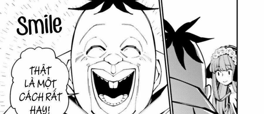 Fukushuu Wo Koinegau Saikyou Yuusha Wa, Yami No Chikara De Senmetsu Musou Suru Chapter 59 trang 43