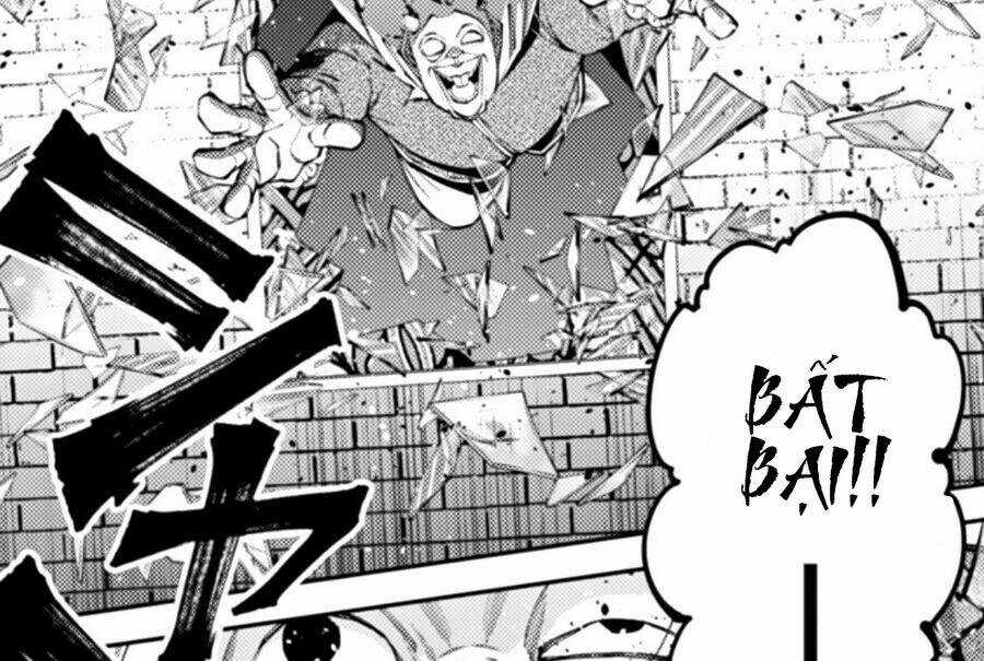 Fukushuu Wo Koinegau Saikyou Yuusha Wa, Yami No Chikara De Senmetsu Musou Suru Chapter 59 trang 50