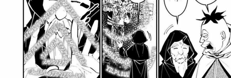 Fukushuu Wo Koinegau Saikyou Yuusha Wa, Yami No Chikara De Senmetsu Musou Suru Chapter 59 trang 6