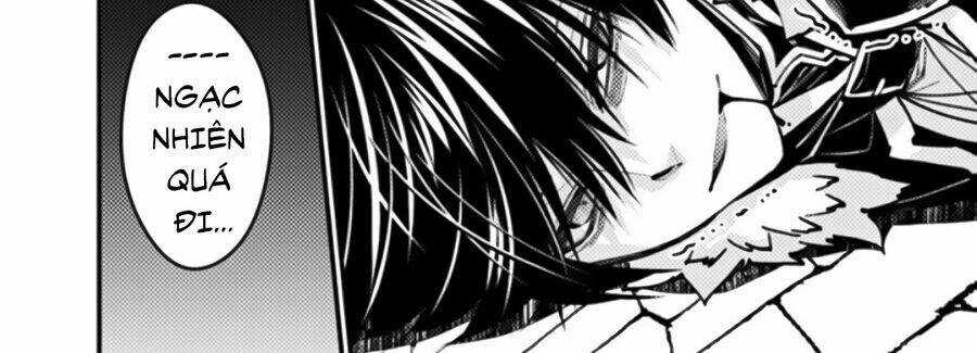 Fukushuu Wo Koinegau Saikyou Yuusha Wa, Yami No Chikara De Senmetsu Musou Suru Chapter 60.5 trang 3