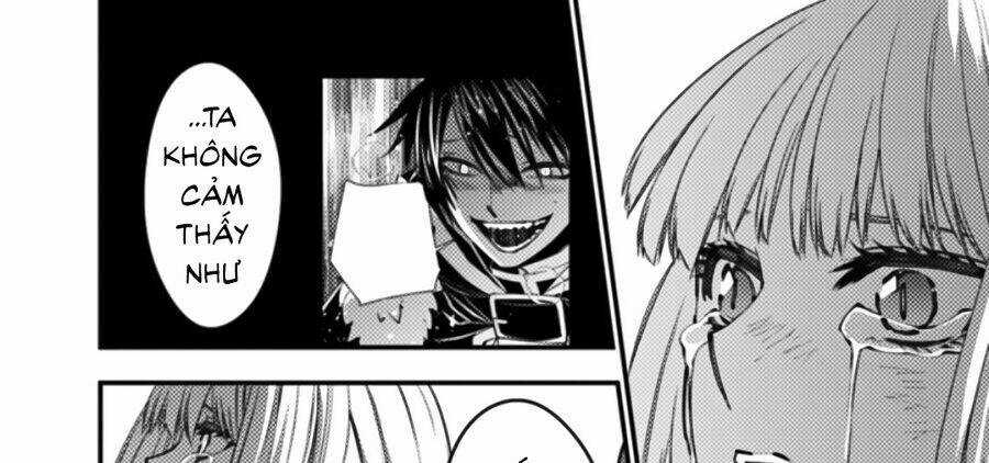 Fukushuu Wo Koinegau Saikyou Yuusha Wa, Yami No Chikara De Senmetsu Musou Suru Chapter 60.5 trang 31