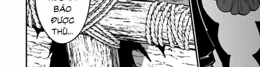 Fukushuu Wo Koinegau Saikyou Yuusha Wa, Yami No Chikara De Senmetsu Musou Suru Chapter 60.5 trang 33