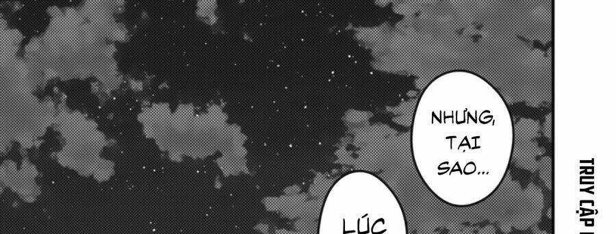 Fukushuu Wo Koinegau Saikyou Yuusha Wa, Yami No Chikara De Senmetsu Musou Suru Chapter 60.5 trang 34