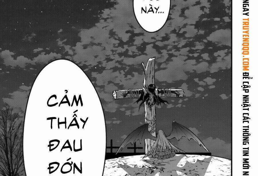 Fukushuu Wo Koinegau Saikyou Yuusha Wa, Yami No Chikara De Senmetsu Musou Suru Chapter 60.5 trang 35