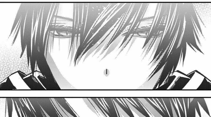 Fukushuu Wo Koinegau Saikyou Yuusha Wa, Yami No Chikara De Senmetsu Musou Suru Chapter 60.5 trang 38