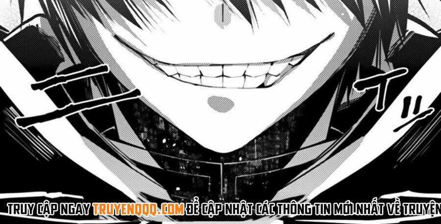 Fukushuu Wo Koinegau Saikyou Yuusha Wa, Yami No Chikara De Senmetsu Musou Suru Chapter 60.5 trang 39