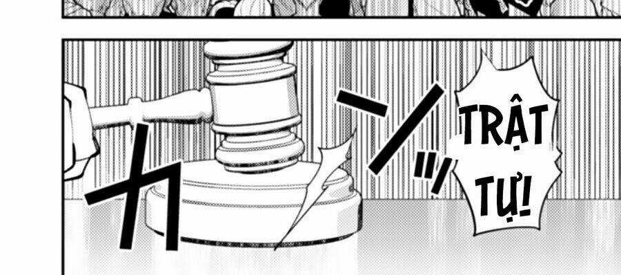 Fukushuu Wo Koinegau Saikyou Yuusha Wa, Yami No Chikara De Senmetsu Musou Suru Chapter 60 trang 15