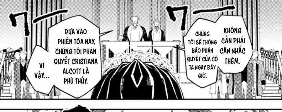 Fukushuu Wo Koinegau Saikyou Yuusha Wa, Yami No Chikara De Senmetsu Musou Suru Chapter 60 trang 16