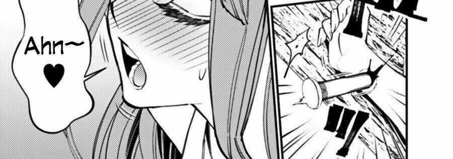 Fukushuu Wo Koinegau Saikyou Yuusha Wa, Yami No Chikara De Senmetsu Musou Suru Chapter 60 trang 27