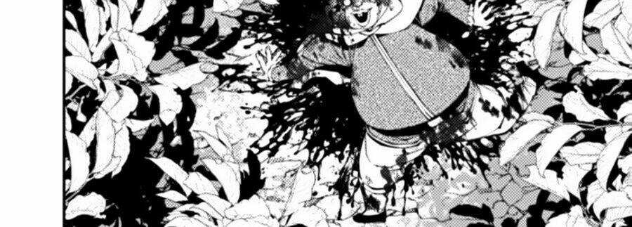 Fukushuu Wo Koinegau Saikyou Yuusha Wa, Yami No Chikara De Senmetsu Musou Suru Chapter 60 trang 3