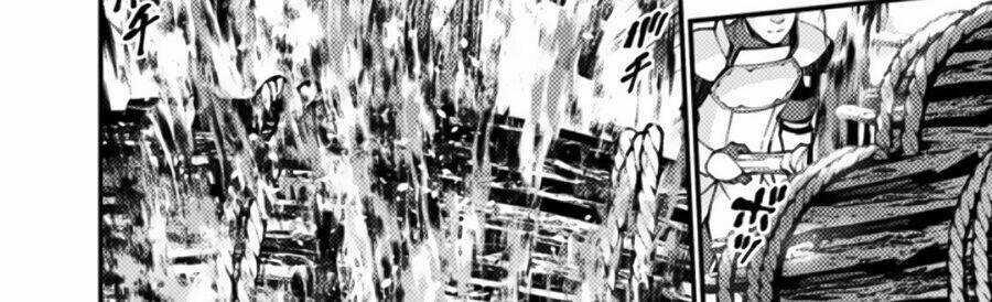 Fukushuu Wo Koinegau Saikyou Yuusha Wa, Yami No Chikara De Senmetsu Musou Suru Chapter 60 trang 30