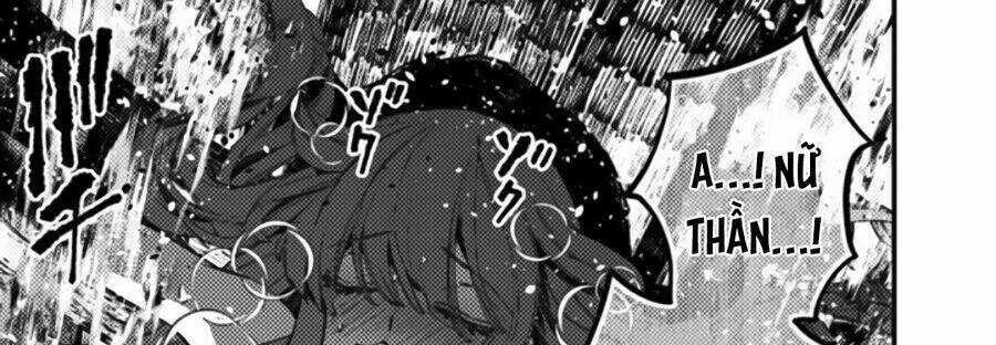 Fukushuu Wo Koinegau Saikyou Yuusha Wa, Yami No Chikara De Senmetsu Musou Suru Chapter 60 trang 31