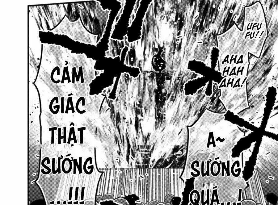 Fukushuu Wo Koinegau Saikyou Yuusha Wa, Yami No Chikara De Senmetsu Musou Suru Chapter 60 trang 38