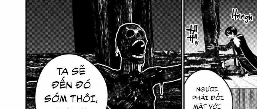 Fukushuu Wo Koinegau Saikyou Yuusha Wa, Yami No Chikara De Senmetsu Musou Suru Chapter 60 trang 43