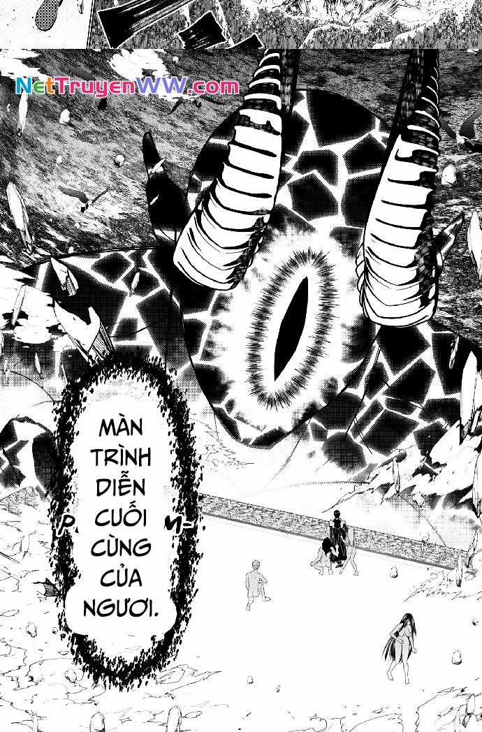 Fukushuu Wo Koinegau Saikyou Yuusha Wa, Yami No Chikara De Senmetsu Musou Suru Chapter 73 trang 7