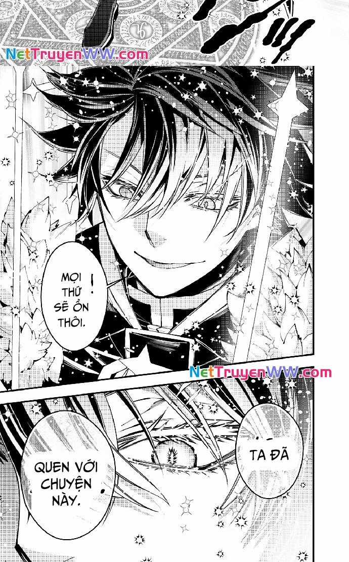 Fukushuu Wo Koinegau Saikyou Yuusha Wa, Yami No Chikara De Senmetsu Musou Suru Chapter 76 trang 6