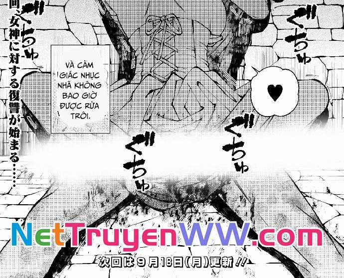 Fukushuu Wo Koinegau Saikyou Yuusha Wa, Yami No Chikara De Senmetsu Musou Suru Chapter 81 trang 7