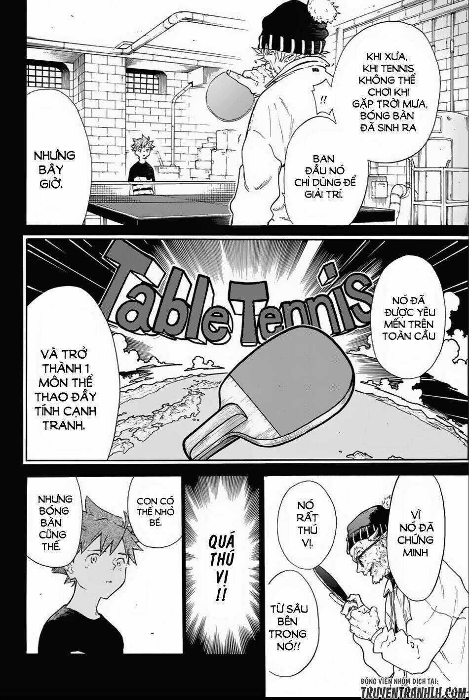 Full Drive Chapter 1 trang 24