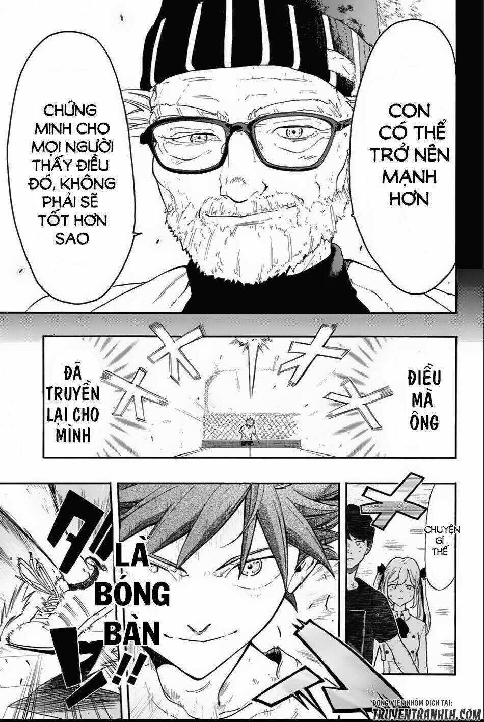 Full Drive Chapter 1 trang 25