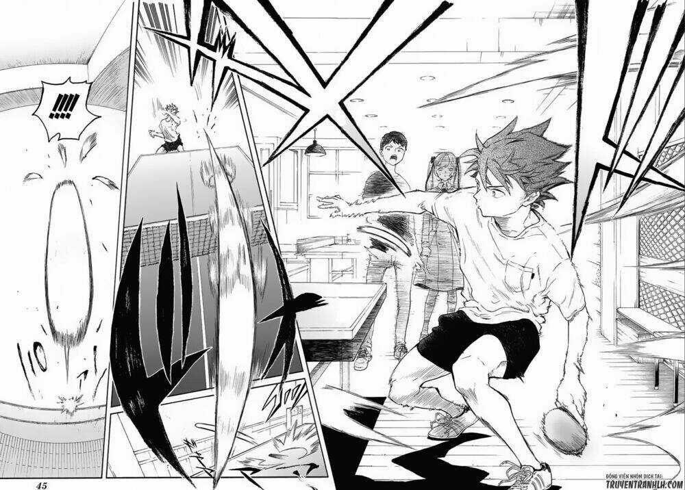 Full Drive Chapter 1 trang 26