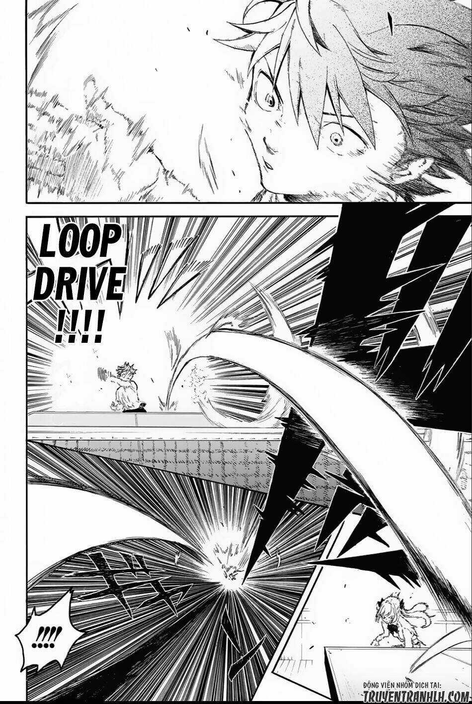 Full Drive Chapter 1 trang 31