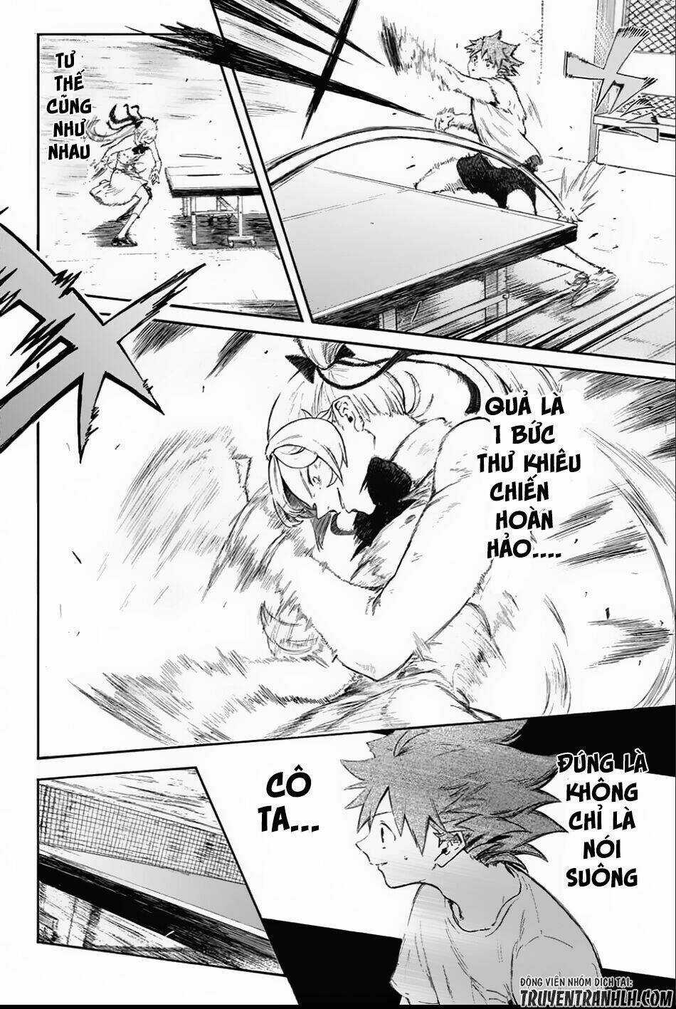 Full Drive Chapter 1 trang 37