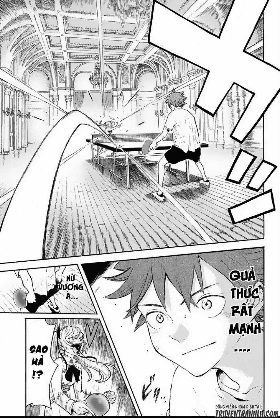 Full Drive Chapter 1 trang 38