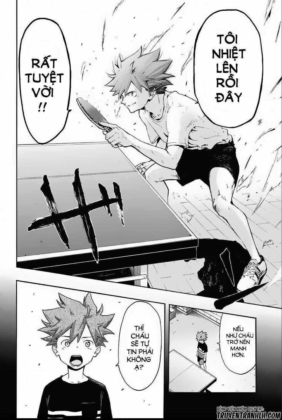 Full Drive Chapter 1 trang 39