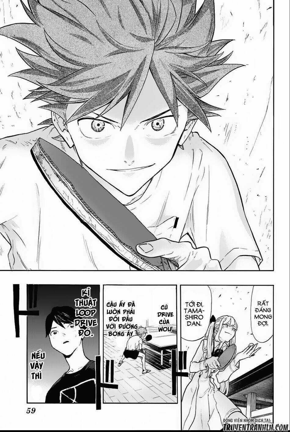 Full Drive Chapter 1 trang 40