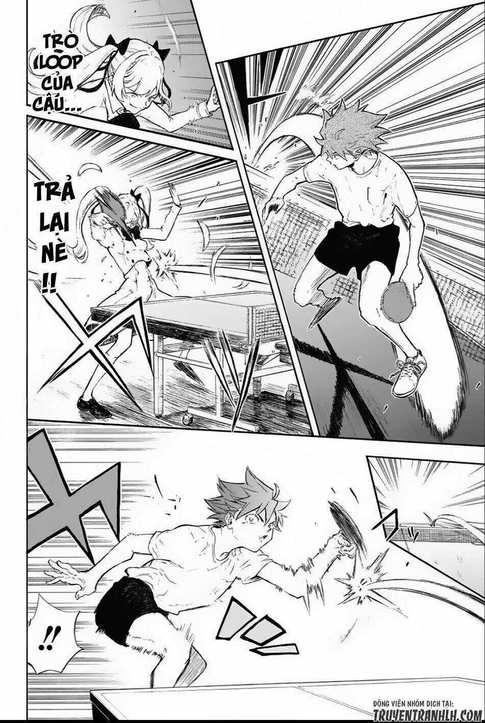 Full Drive Chapter 1 trang 41