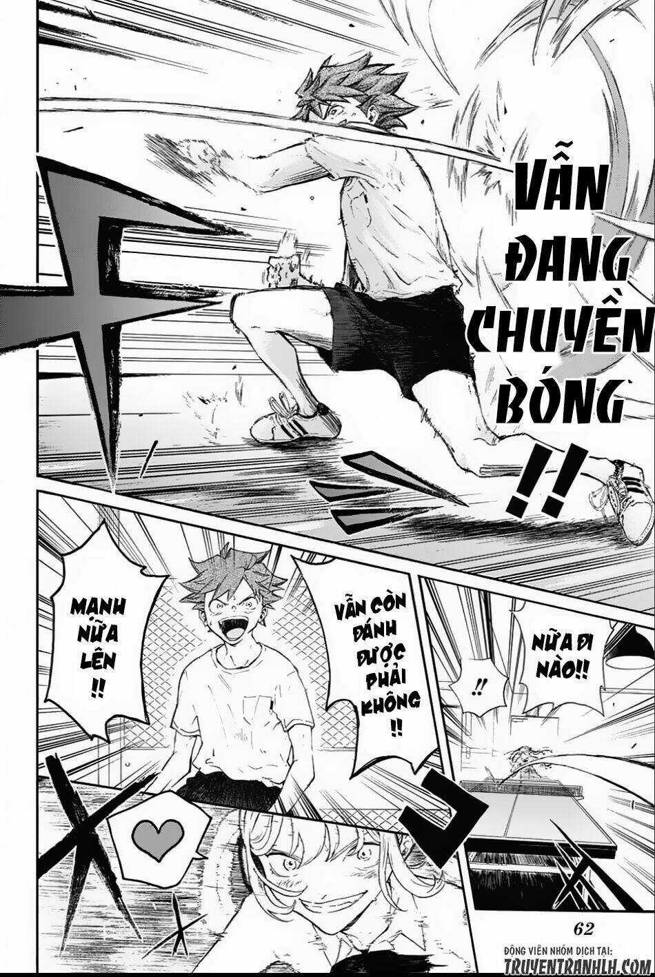 Full Drive Chapter 1 trang 43