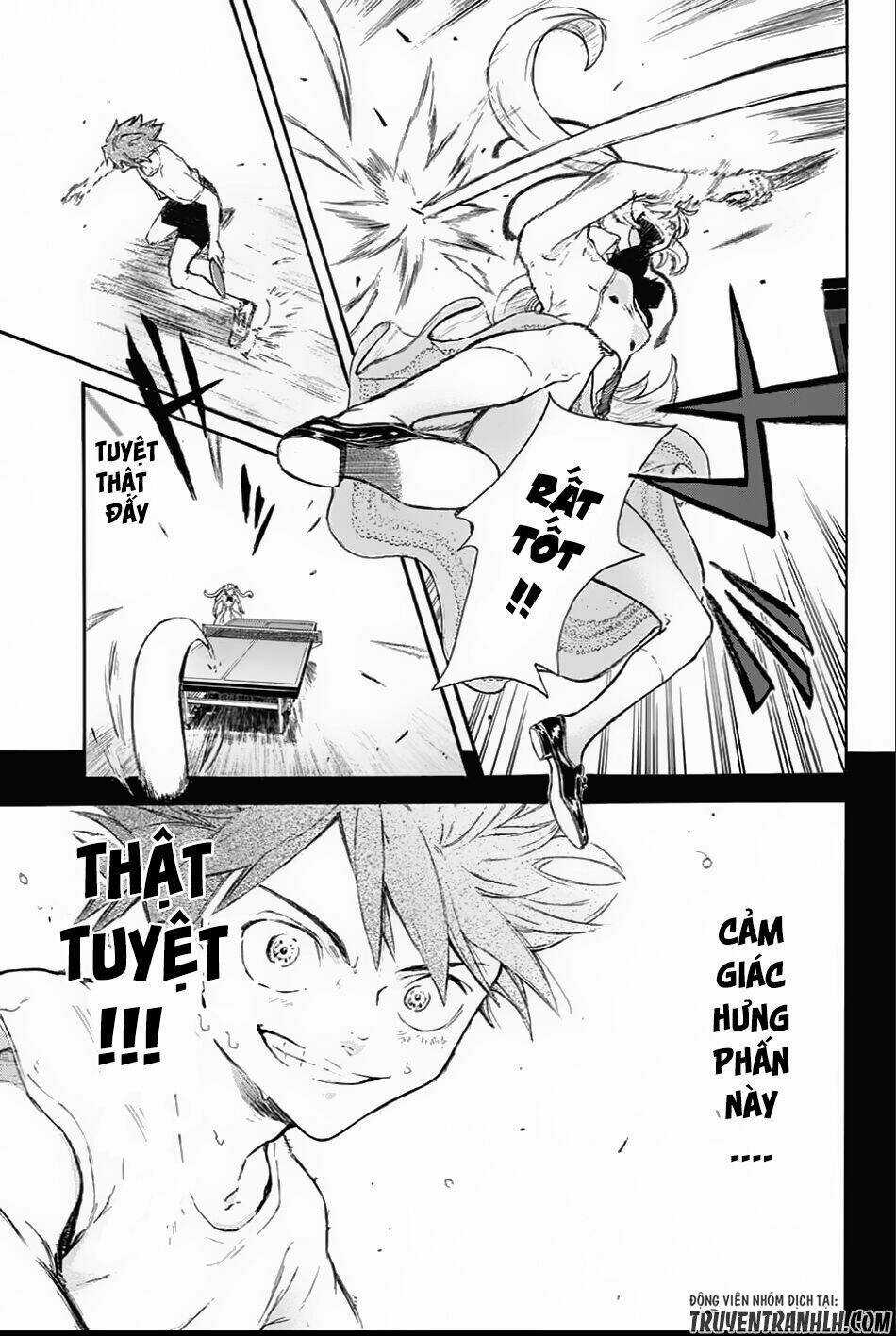 Full Drive Chapter 1 trang 44