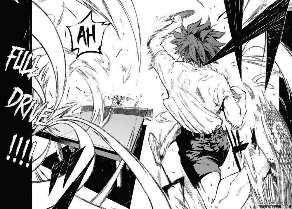 Full Drive Chapter 1 trang 45