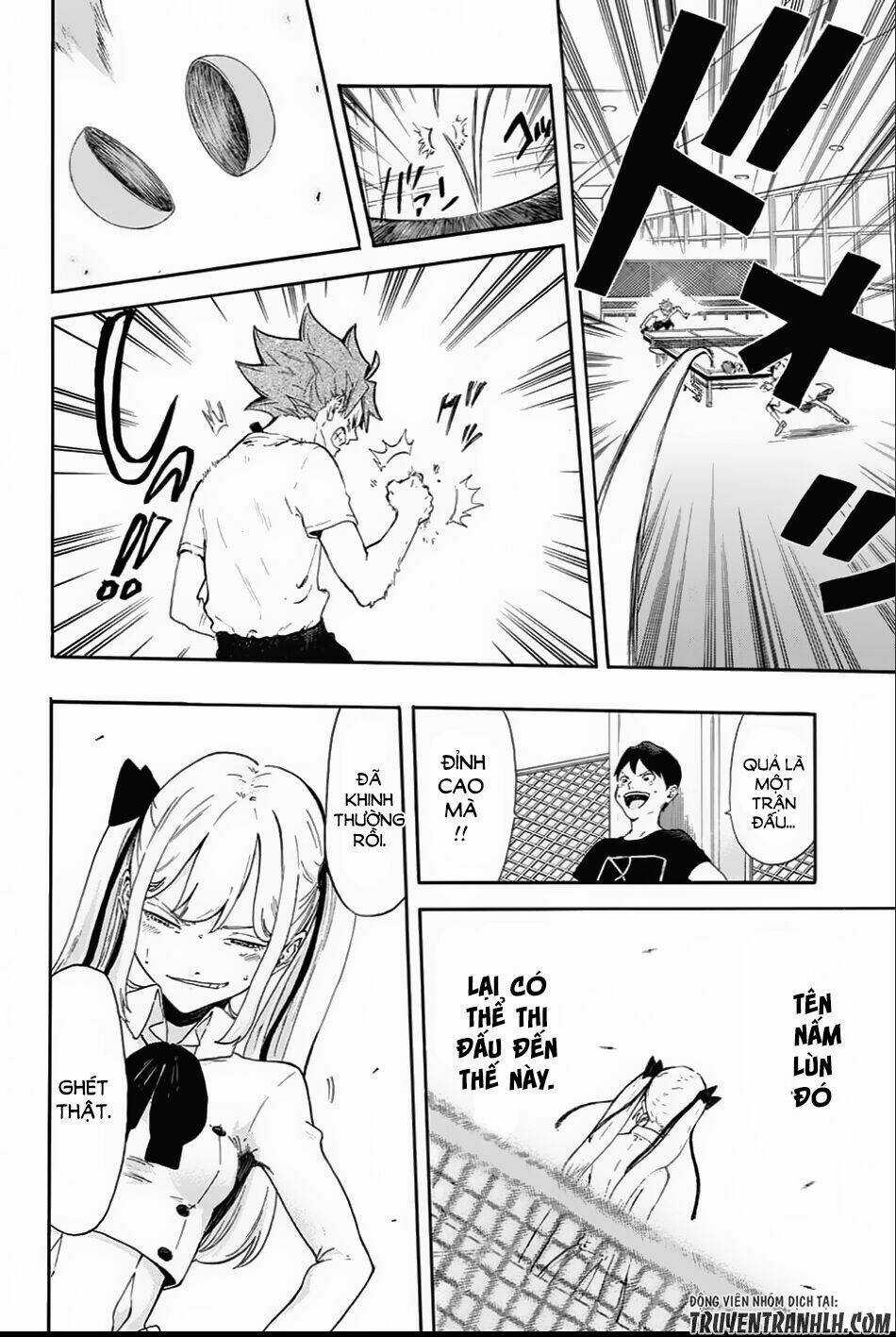 Full Drive Chapter 1 trang 46