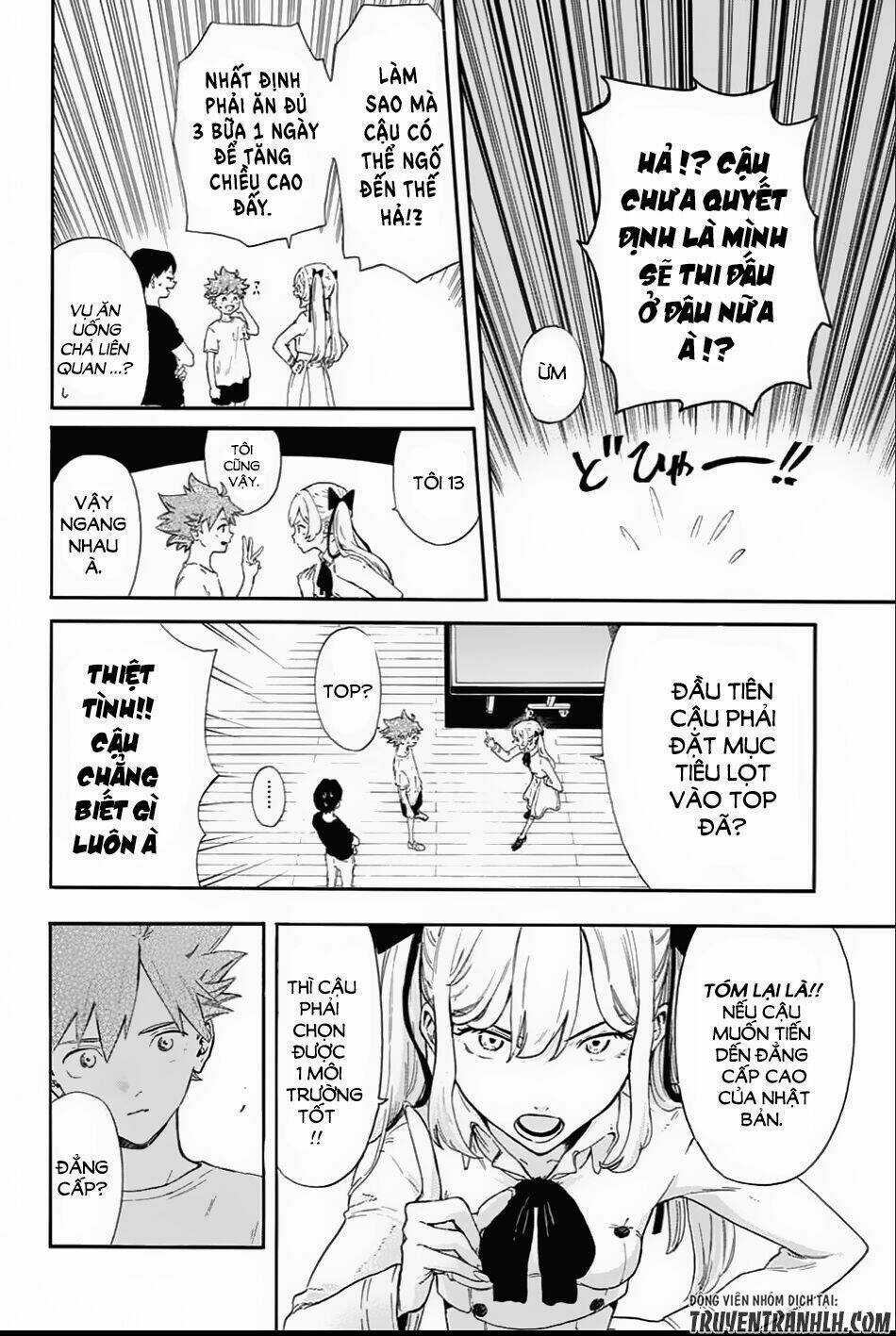 Full Drive Chapter 1 trang 48