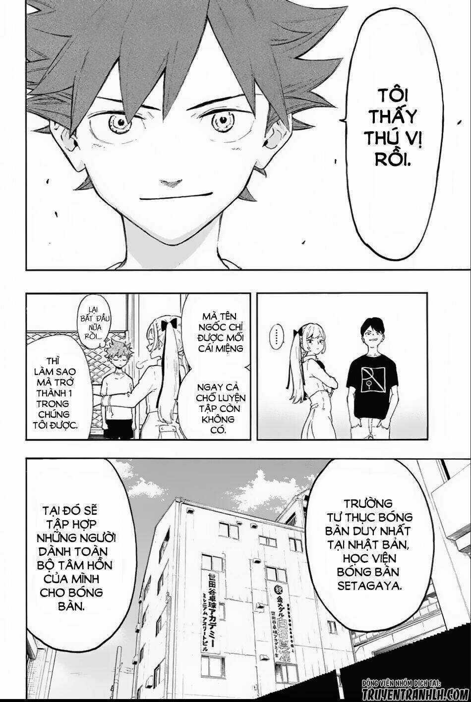 Full Drive Chapter 1 trang 50