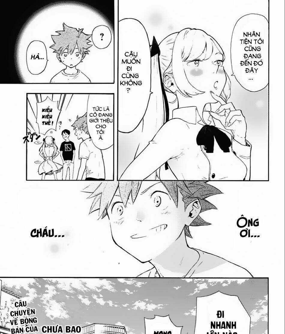 Full Drive Chapter 1 trang 51